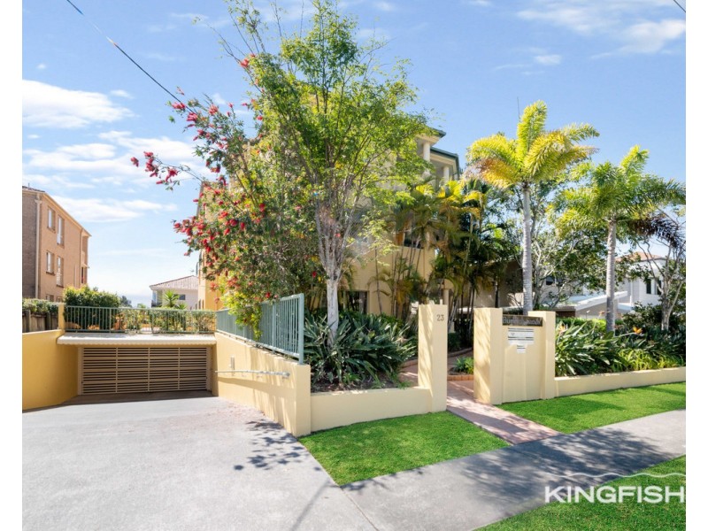 1/23 Stephens Street, Burleigh Heads QLD 4220