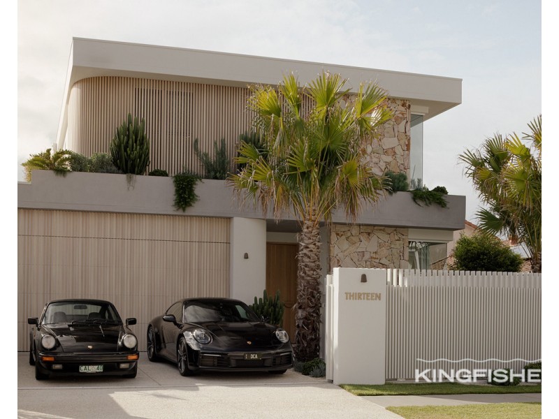 13 Deodar Drive, Burleigh Heads QLD 4220