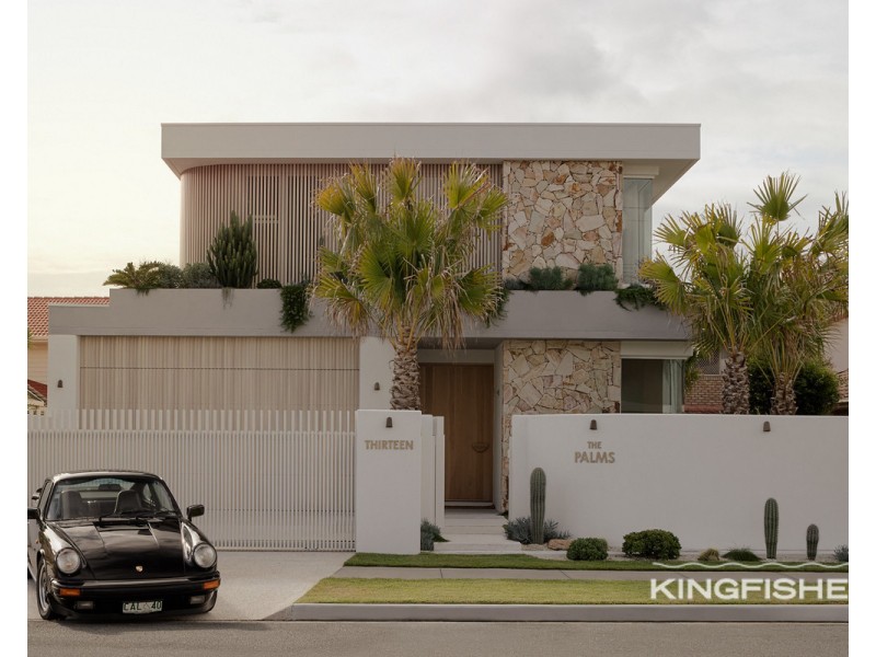 13 Deodar Drive, Burleigh Heads QLD 4220