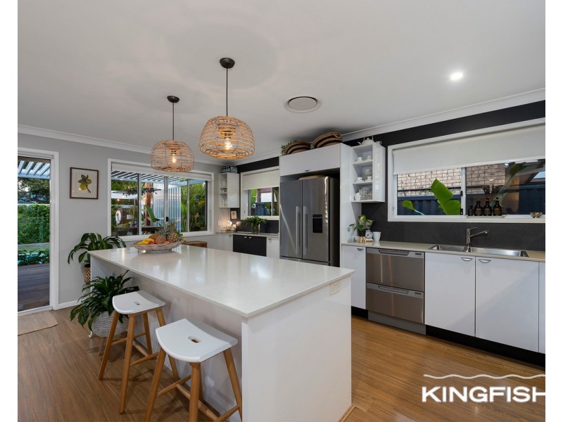 251 Mallawa Drive, Palm Beach QLD 4221