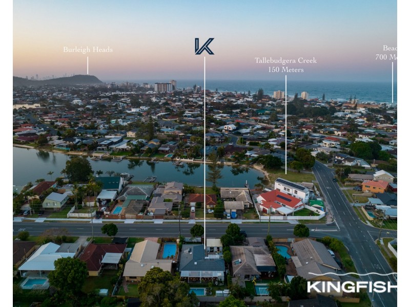251 Mallawa Drive, Palm Beach QLD 4221