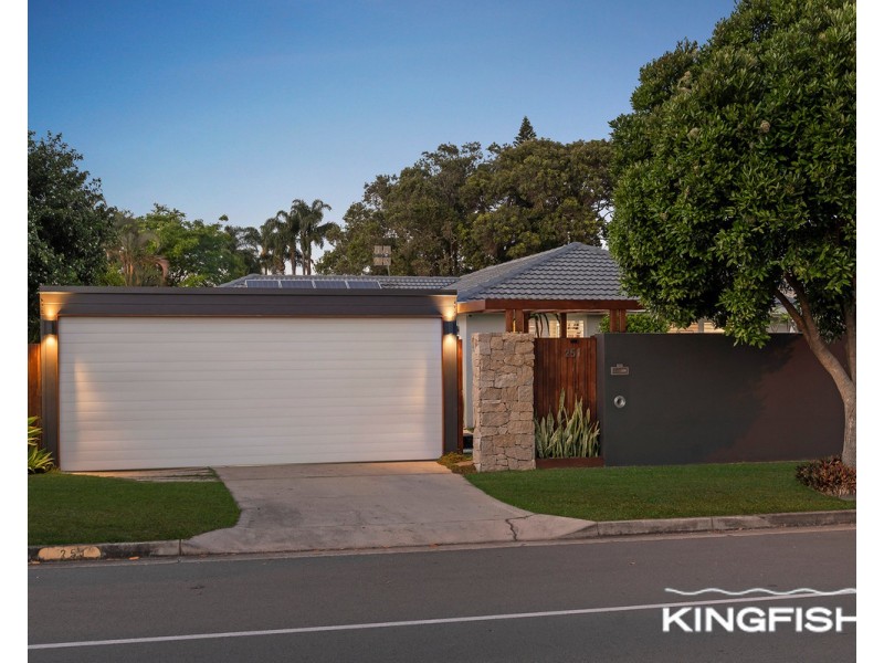 251 Mallawa Drive, Palm Beach QLD 4221