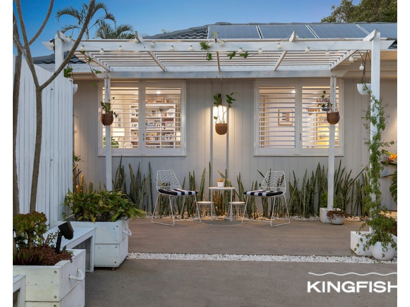 251 Mallawa Drive, Palm Beach QLD 4221
