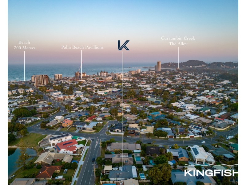 251 Mallawa Drive, Palm Beach QLD 4221