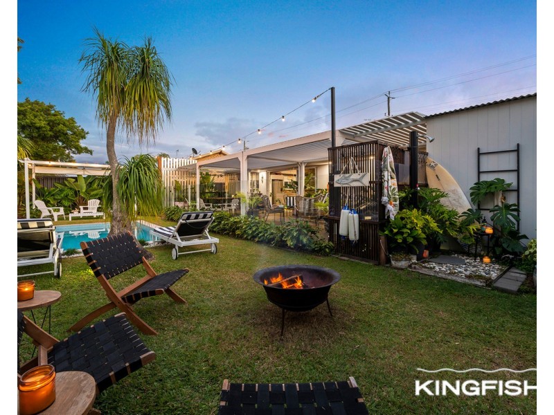 251 Mallawa Drive, Palm Beach QLD 4221