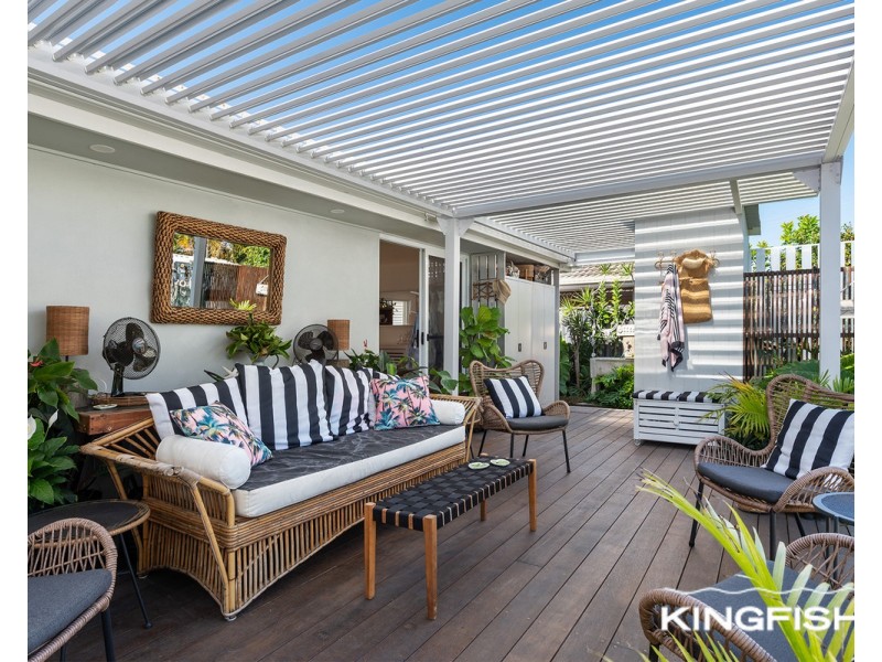 251 Mallawa Drive, Palm Beach QLD 4221