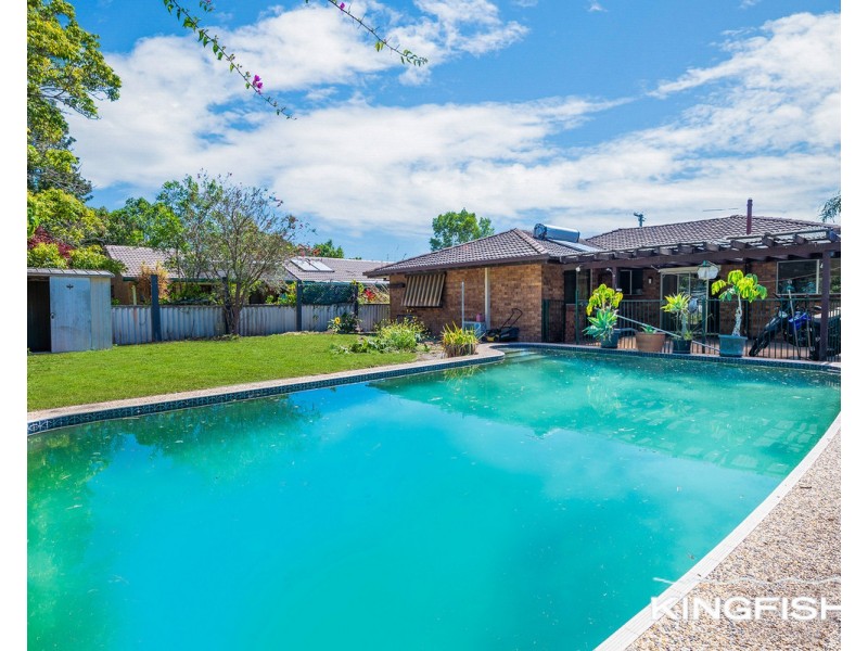 30 Kingfisher Crescent, Burleigh Waters QLD 4220