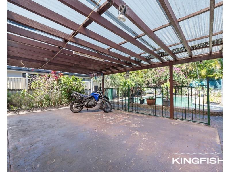 30 Kingfisher Crescent, Burleigh Waters QLD 4220
