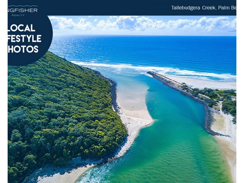 30 Kingfisher Crescent, Burleigh Waters QLD 4220