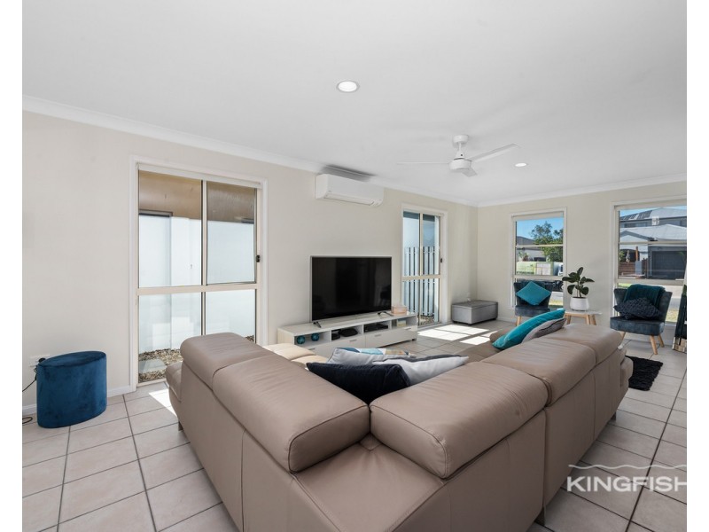 83 Harrier Drive, Burleigh Heads QLD 4220