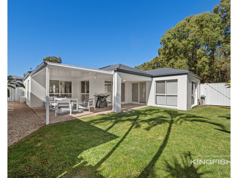 83 Harrier Drive, Burleigh Heads QLD 4220