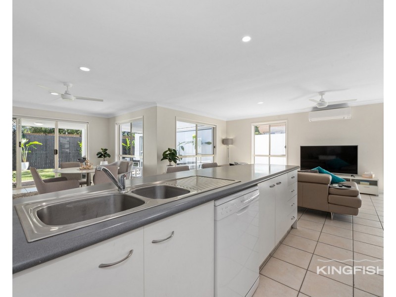 83 Harrier Drive, Burleigh Heads QLD 4220