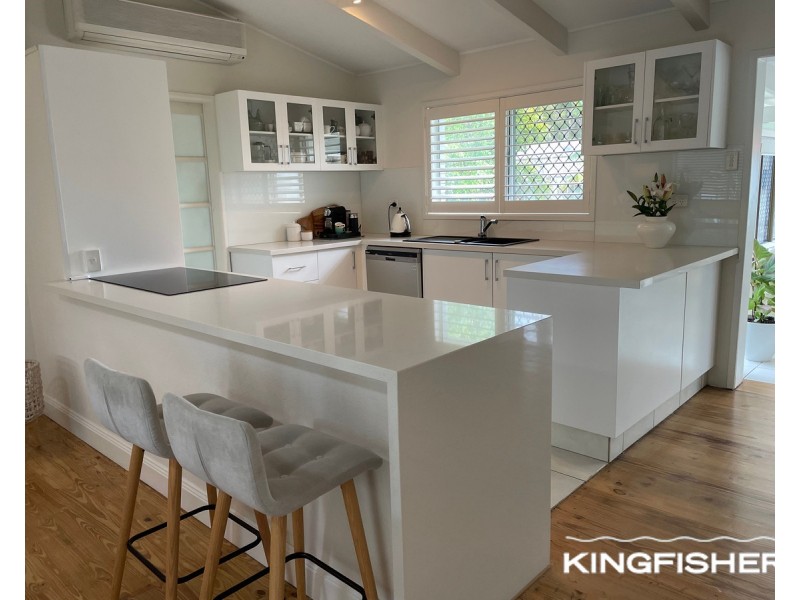 19 Egret Avenue, Burleigh Waters QLD 4220