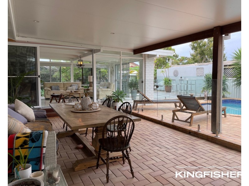 19 Egret Avenue, Burleigh Waters QLD 4220