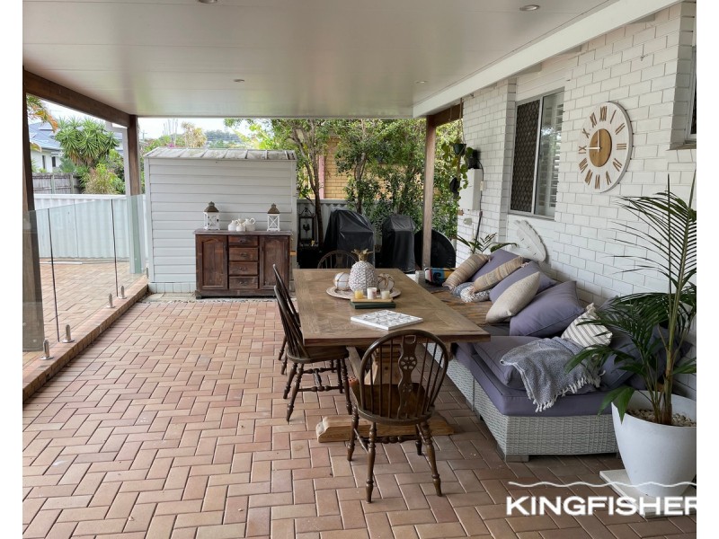 19 Egret Avenue, Burleigh Waters QLD 4220
