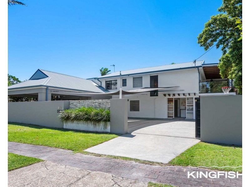 17 Kallay Street, Miami QLD 4220