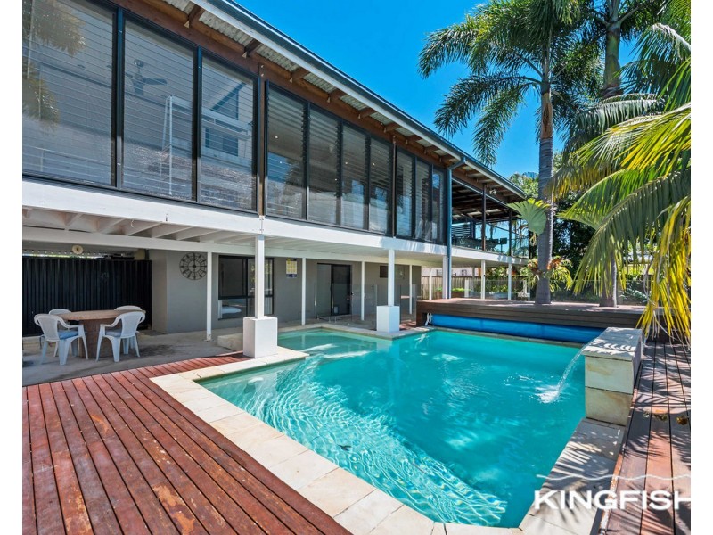 17 Kallay Street, Miami QLD 4220