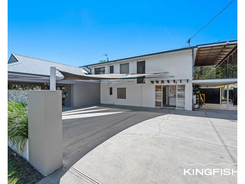 17 Kallay Street, Miami QLD 4220