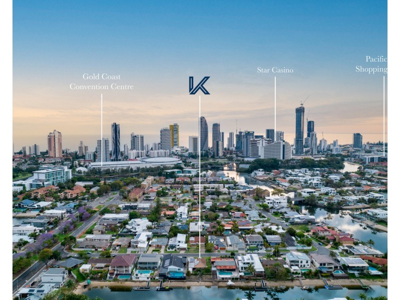 9 Sarasota Key, Broadbeach Waters QLD 4218