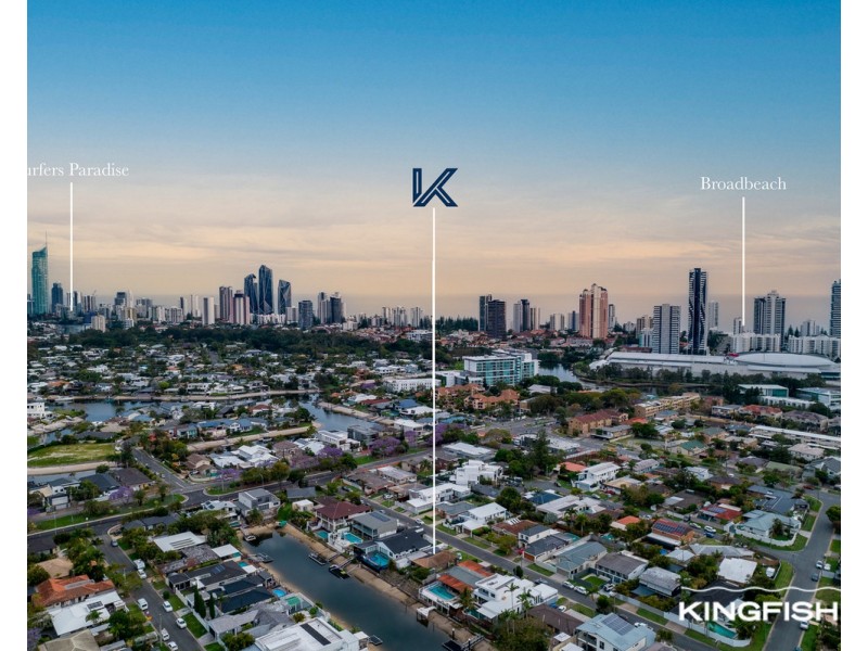 9 Sarasota Key, Broadbeach Waters QLD 4218