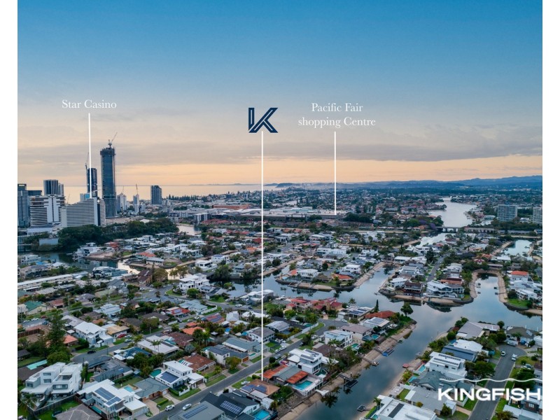 9 Sarasota Key, Broadbeach Waters QLD 4218