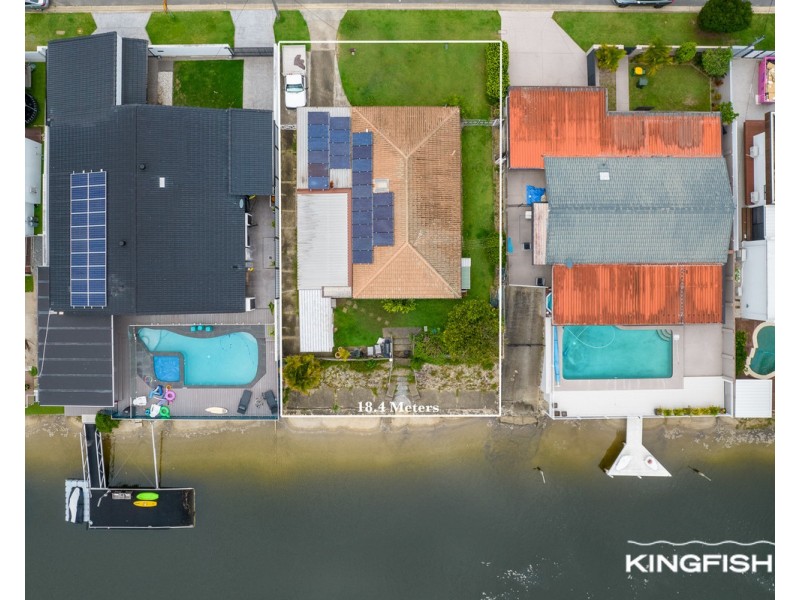 9 Sarasota Key, Broadbeach Waters QLD 4218