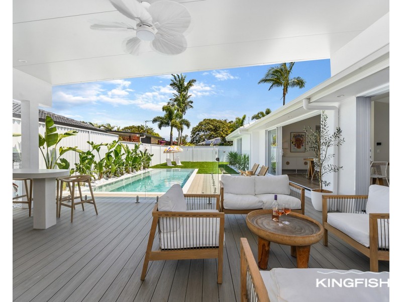 193 Acanthus Avenue, Burleigh Waters QLD 4220