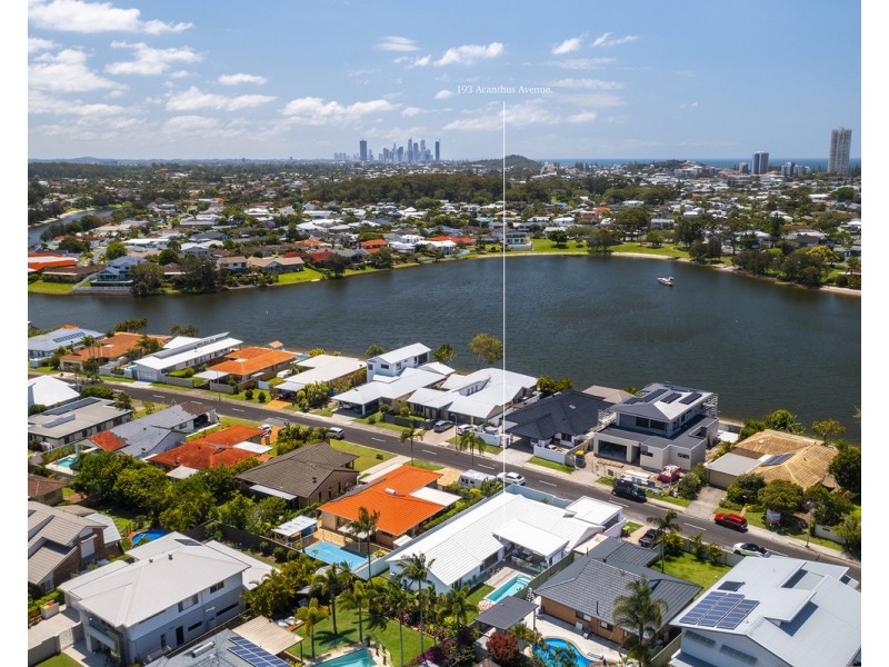 193 Acanthus Avenue, Burleigh Waters QLD 4220