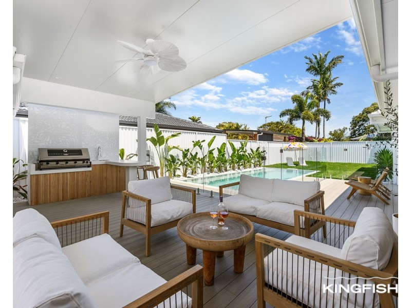 193 Acanthus Avenue, Burleigh Waters QLD 4220