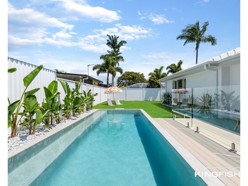 193 Acanthus Avenue, Burleigh Waters QLD 4220