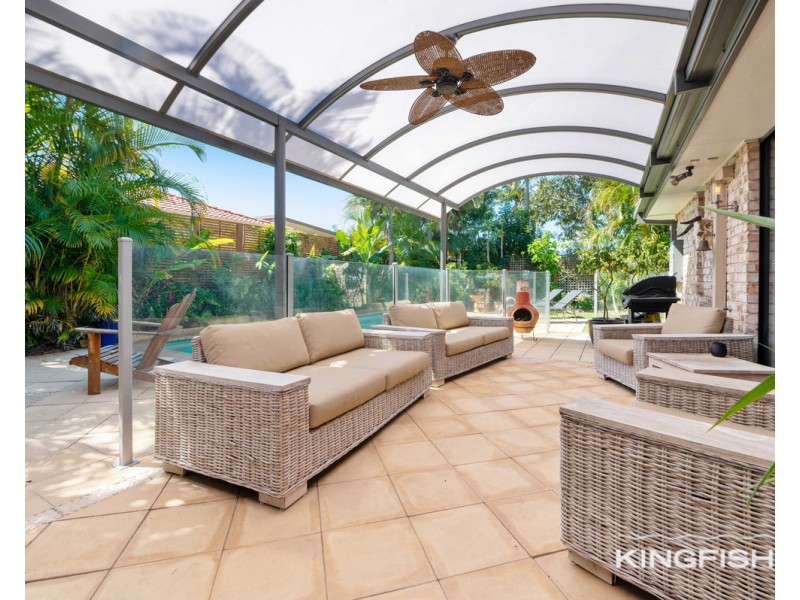 15 Belrose Boulevard, Varsity Lakes QLD 4227