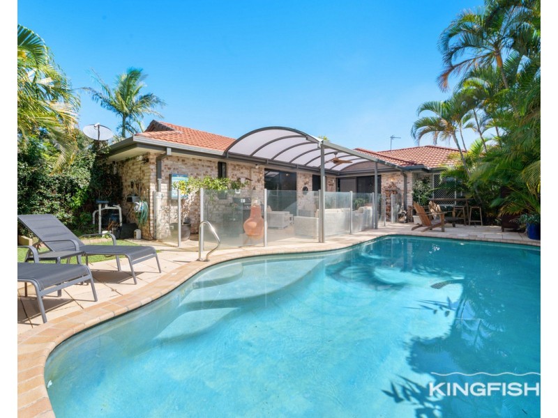 15 Belrose Boulevard, Varsity Lakes QLD 4227