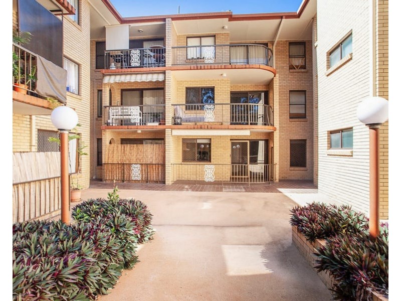 3/33 Monaco Street, Surfers Paradise QLD 4217