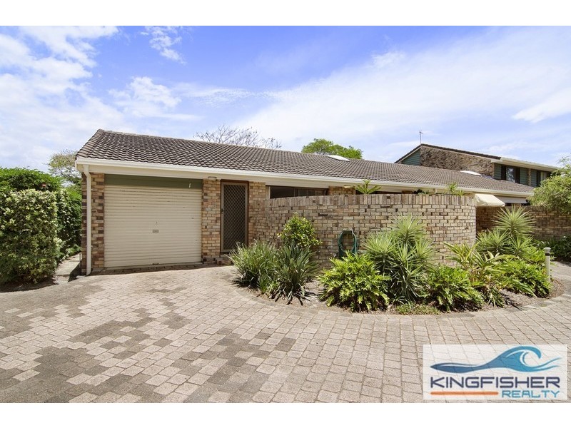 1/26 Dunlin Drive, Burleigh Waters QLD 4220