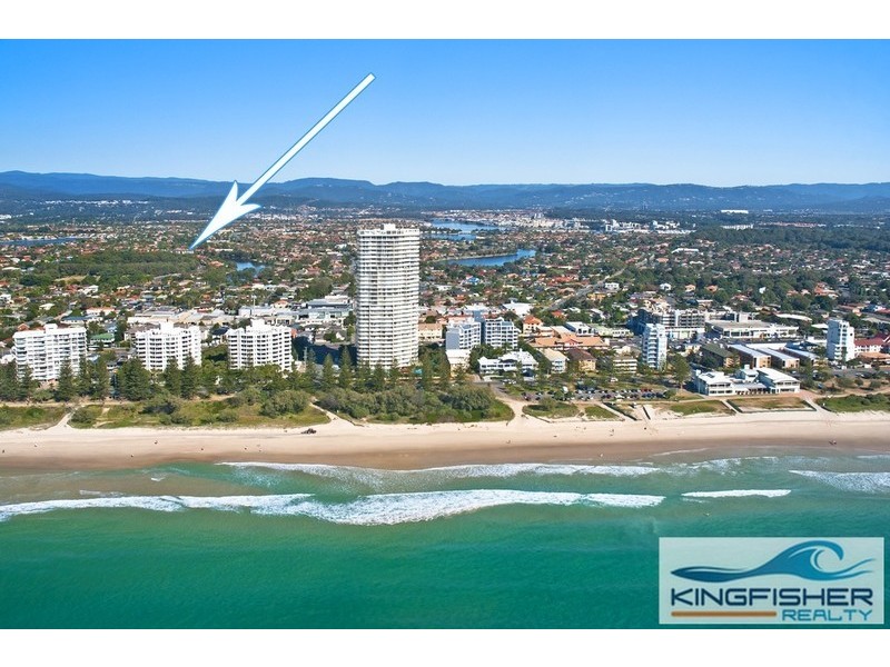 1/26 Dunlin Drive, Burleigh Waters QLD 4220