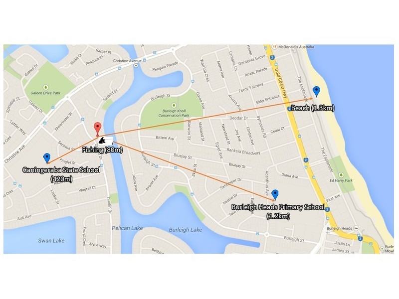 1/26 Dunlin Drive, Burleigh Waters QLD 4220