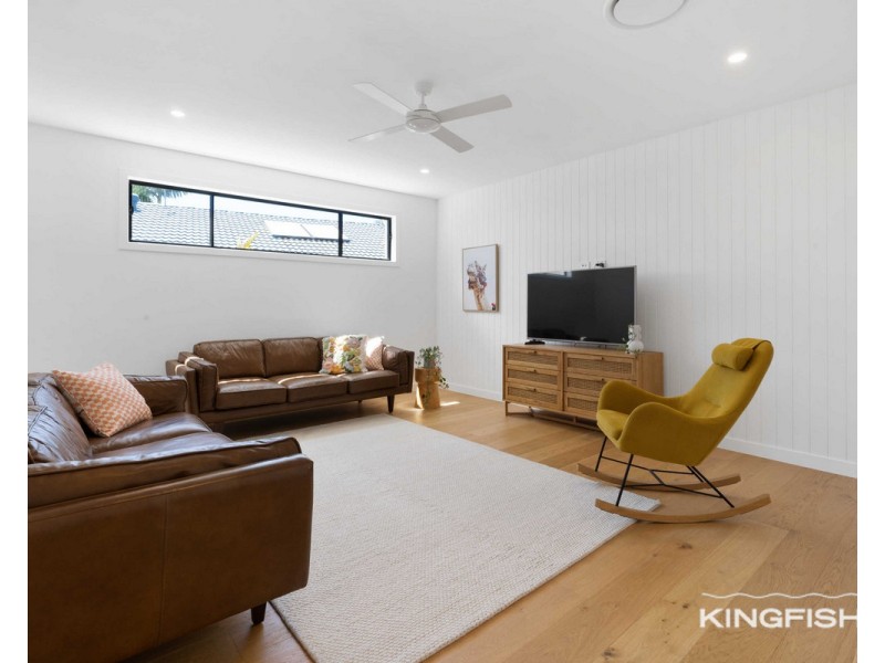 4 Tern Drive, Burleigh Waters QLD 4220