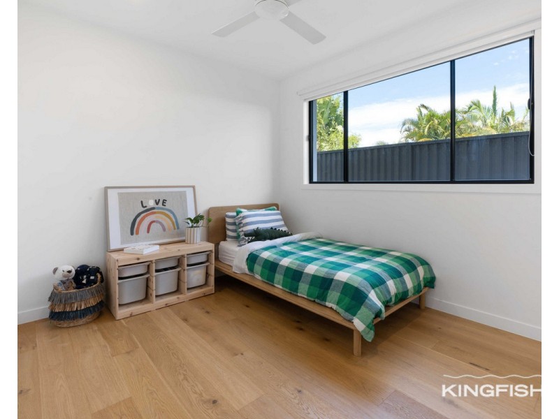 4 Tern Drive, Burleigh Waters QLD 4220