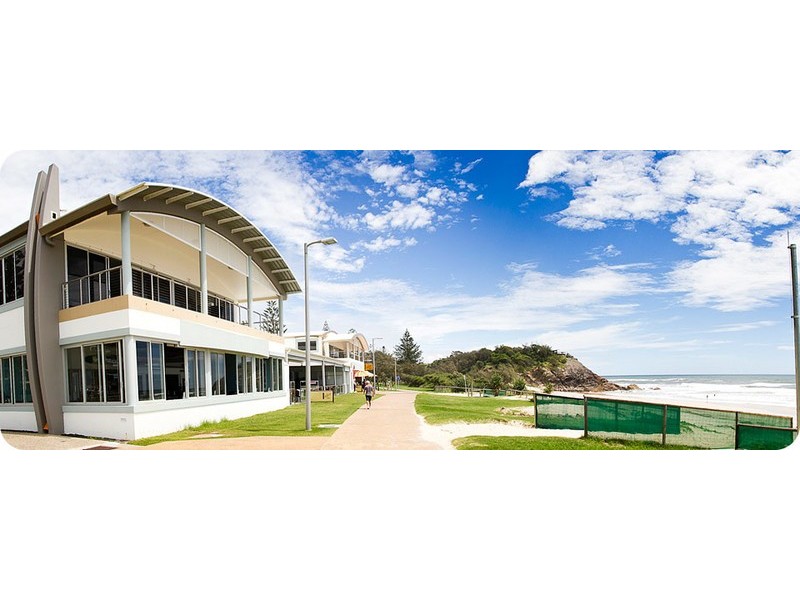 3/3 Teal Court, Burleigh Waters QLD 4220