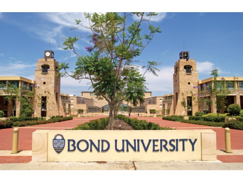 3/3 Teal Court, Burleigh Waters QLD 4220