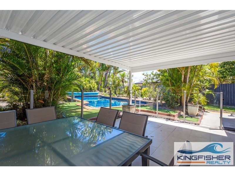 3 Fantail Court, Burleigh Waters QLD 4220