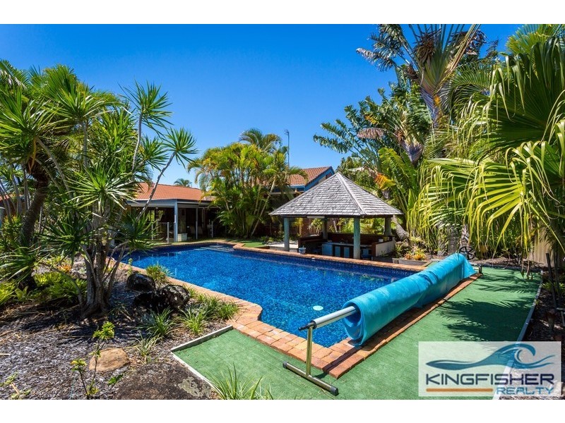 3 Fantail Court, Burleigh Waters QLD 4220