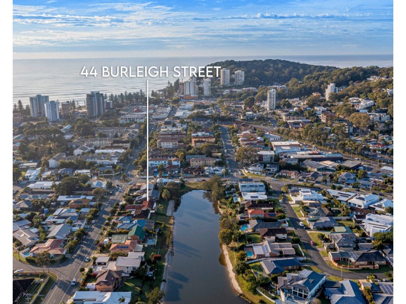 44 Burleigh Street, Burleigh Waters QLD 4220