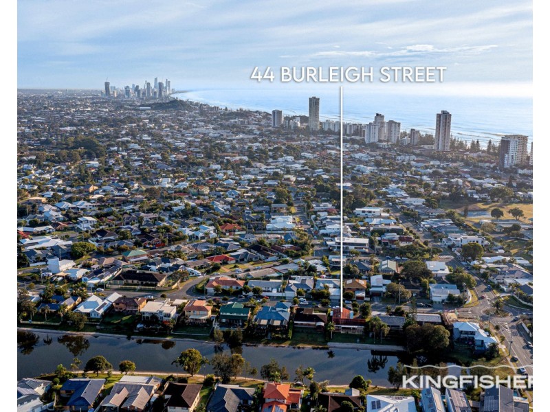 44 Burleigh Street, Burleigh Waters QLD 4220
