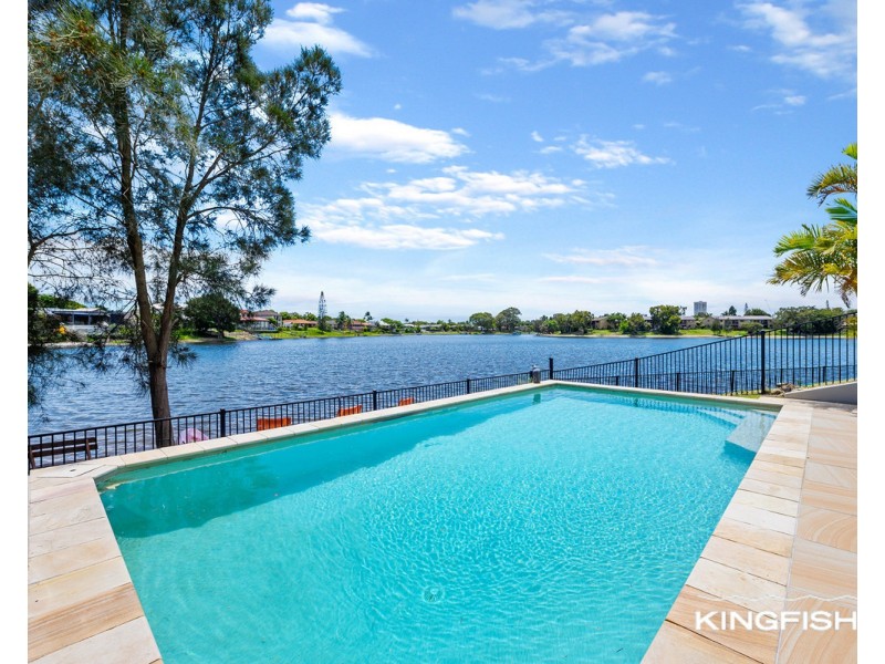 56 Galeen Drive, Burleigh Waters QLD 4220