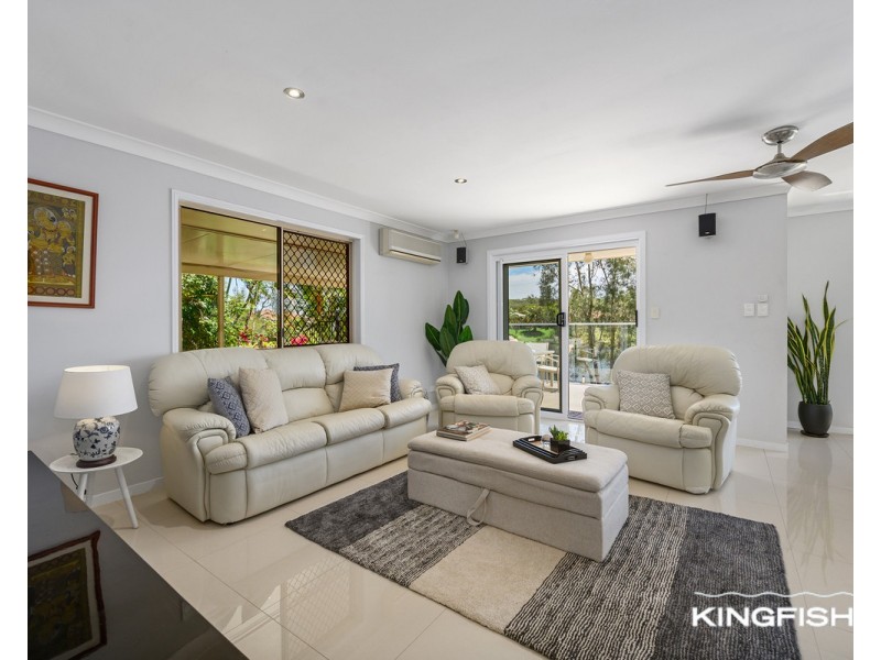 56 Galeen Drive, Burleigh Waters QLD 4220