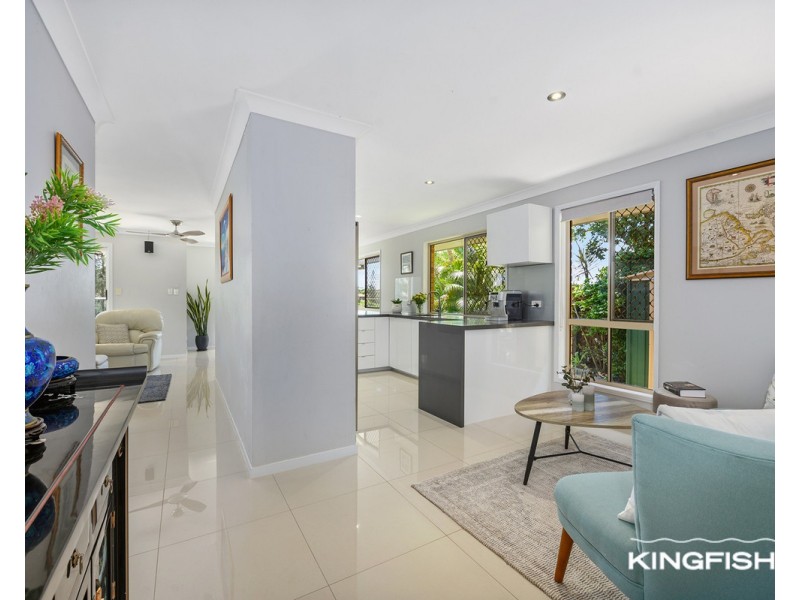 56 Galeen Drive, Burleigh Waters QLD 4220