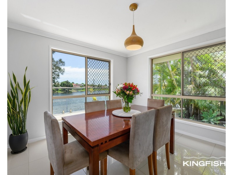 56 Galeen Drive, Burleigh Waters QLD 4220