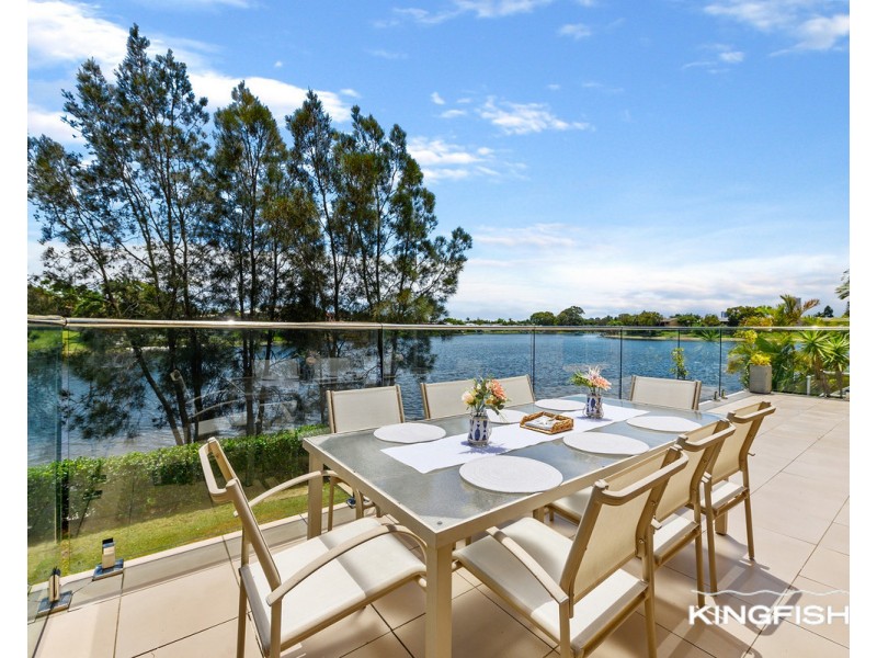 56 Galeen Drive, Burleigh Waters QLD 4220