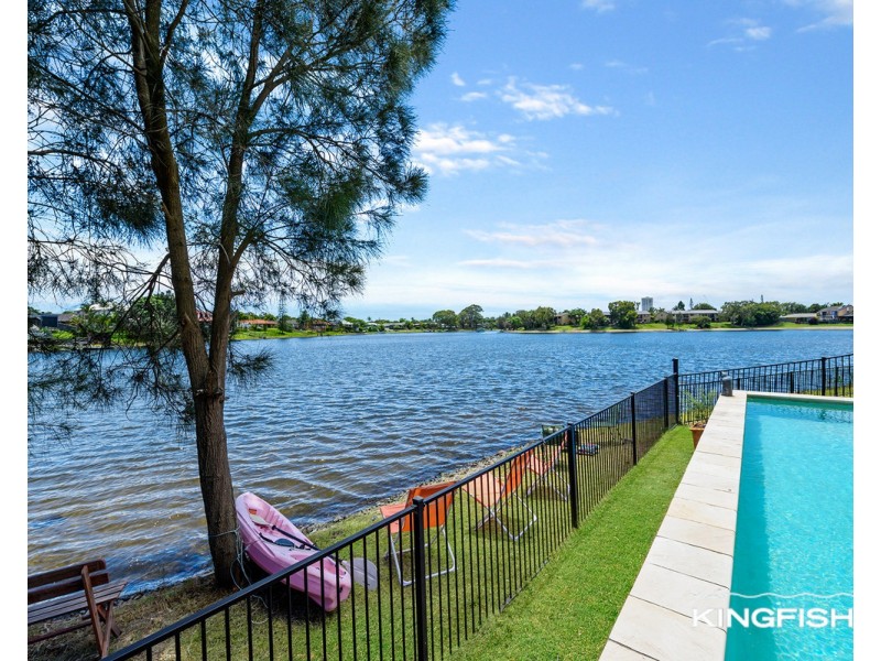 56 Galeen Drive, Burleigh Waters QLD 4220